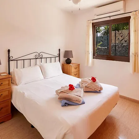 Del Sol - Lh133 By Now Ltd Vila *