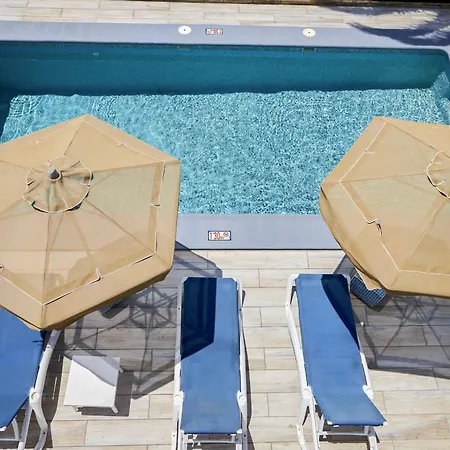 Vila Del Sol - Lh133 By Now Ltd *