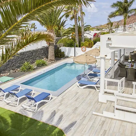 Vila Del Sol - Lh133 By Now Ltd *